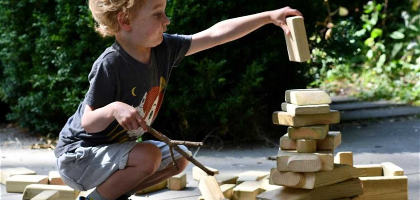 Free Activities This Summer